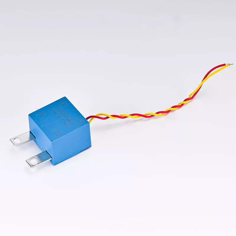 Kje se uporabljajo tokovni transformatorji?