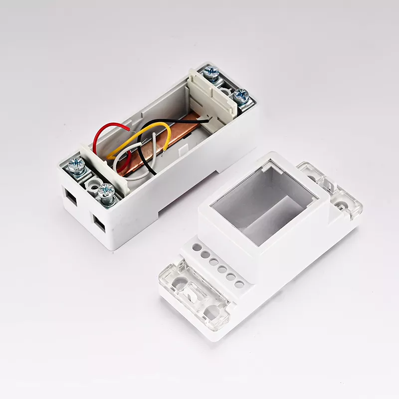 Vas skrbi visok račun za elektriko? Enofazni števec je tu, da vam pomaga!