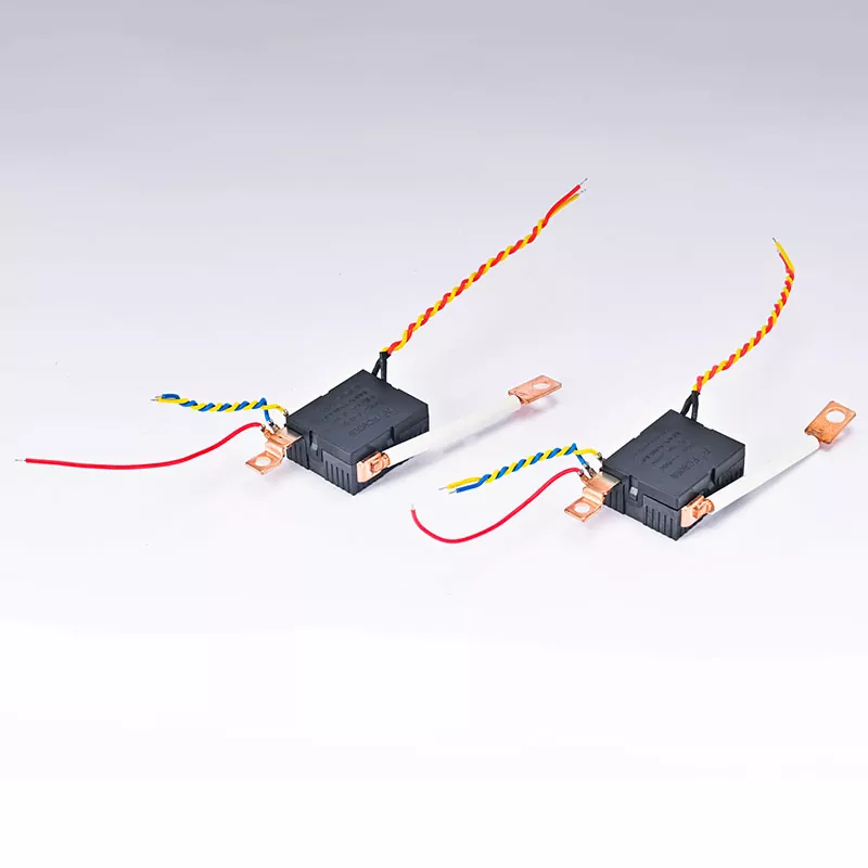 Zakaj se zaskočni rele za pametni števec imenuje ključ do zaščite varnosti in učinkovitosti električne energije?