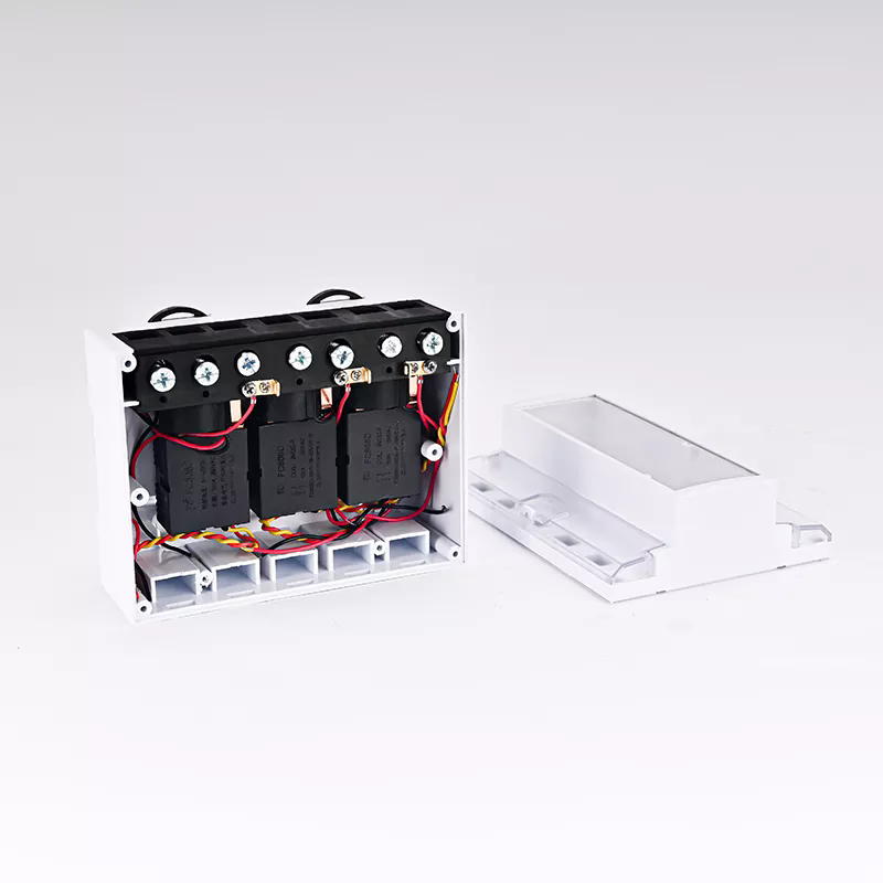 Kako izbrati pravo trifazno merilno omarico za zanesljivo distribucijo električne energije